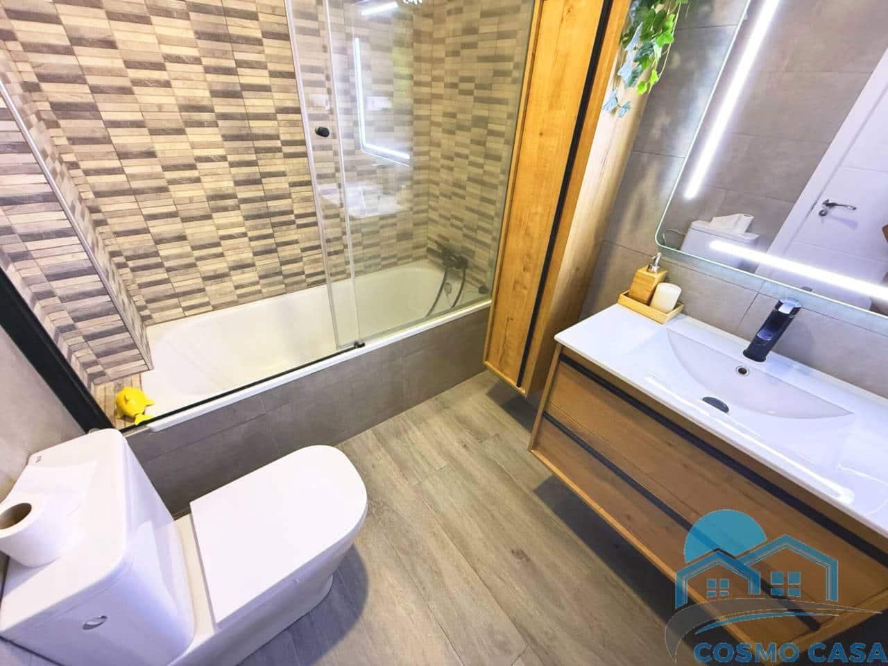 4 makuuhuone Asunto myytävänä paikassa Torredembarra - 239 900 € (Ref: 9445872)