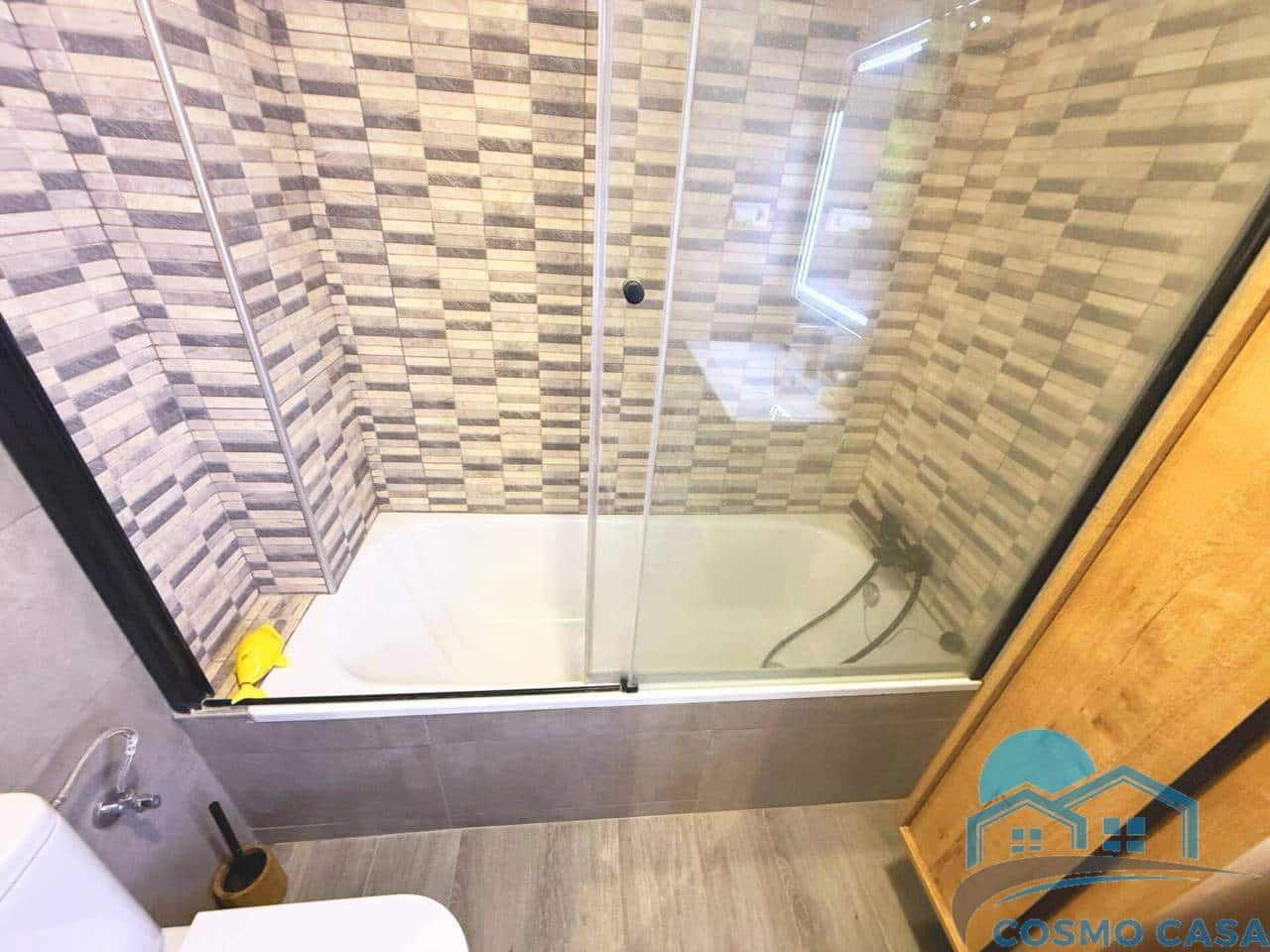 4 makuuhuone Asunto myytävänä paikassa Torredembarra - 239 900 € (Ref: 9445872)