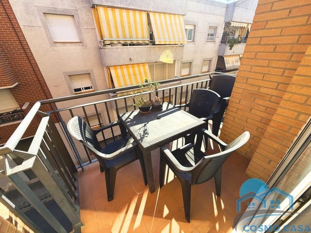 4 Zimmer Wohnung zu verkaufen in Torredembarra - 239.900 € (Ref: 9445872)