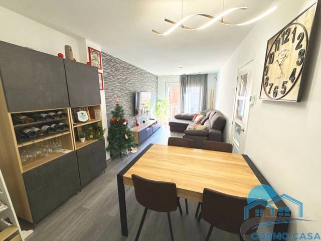 4 Zimmer Wohnung zu verkaufen in Torredembarra - 239.900 € (Ref: 9445872)