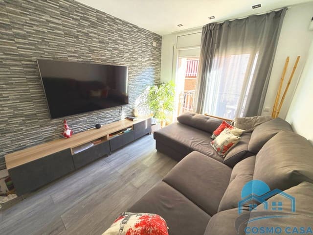 4 Zimmer Wohnung zu verkaufen in Torredembarra - 239.900 € (Ref: 9445872)