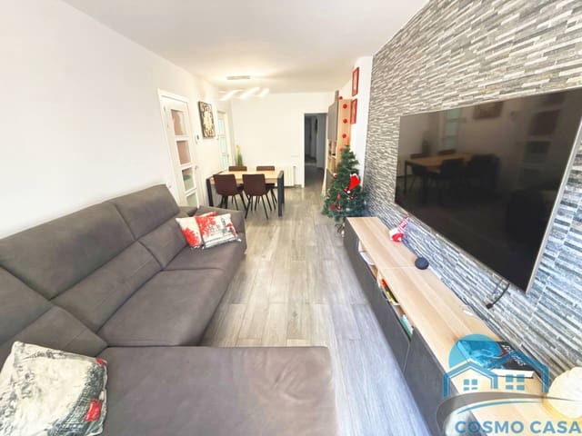 4 Zimmer Wohnung zu verkaufen in Torredembarra - 239.900 € (Ref: 9445872)