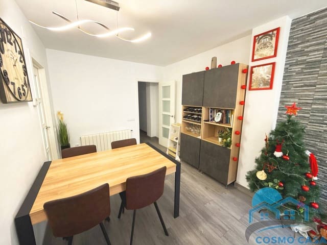 4 Zimmer Wohnung zu verkaufen in Torredembarra - 239.900 € (Ref: 9445872)