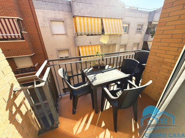 4 Zimmer Wohnung zu verkaufen in Torredembarra - 239.900 € (Ref: 9445872)