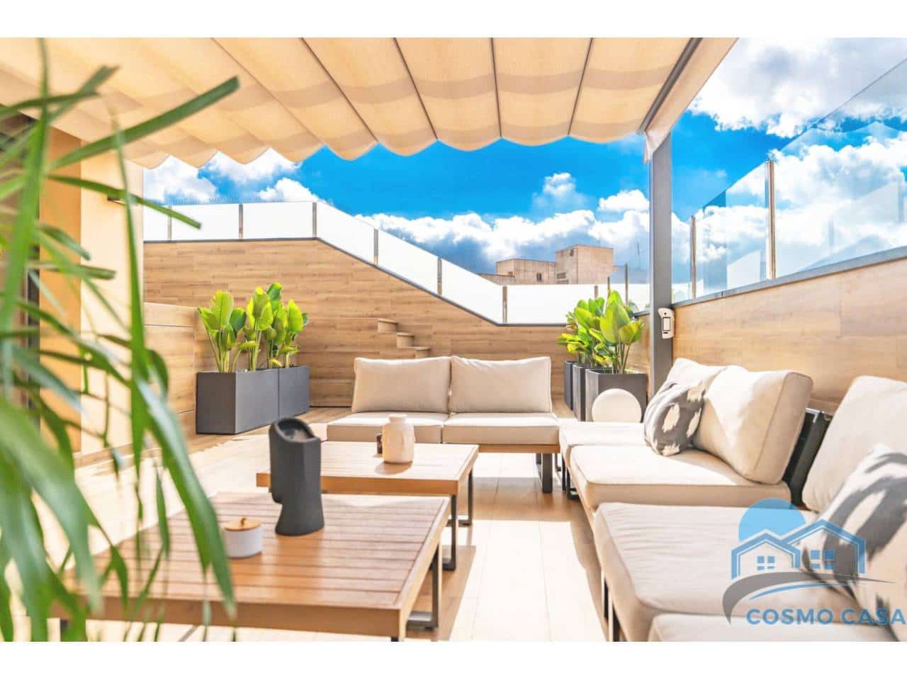 4 bedroom Flat for sale in Reus with pool garage - € 1,290,000 (Ref: 9450350)