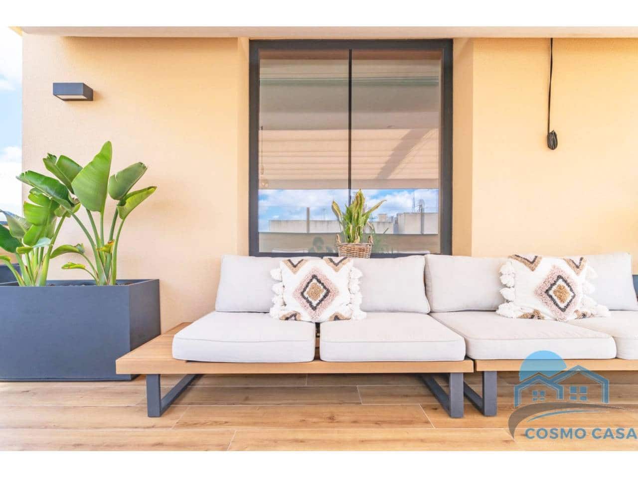 4 bedroom Flat for sale in Reus with pool garage - € 1,290,000 (Ref: 9450350)