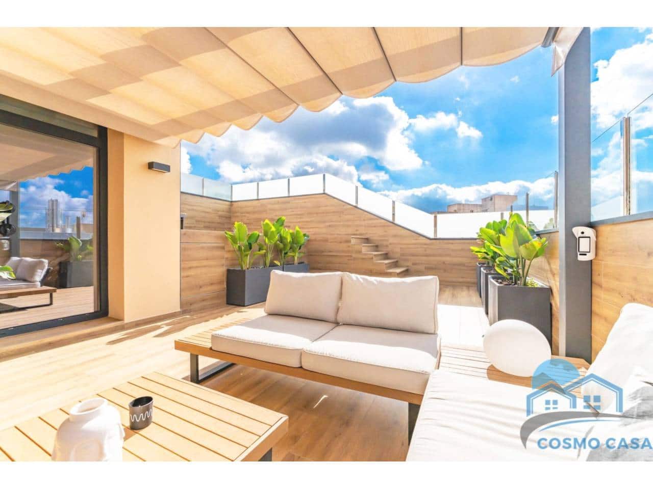 4 bedroom Flat for sale in Reus with pool garage - € 1,290,000 (Ref: 9450350)