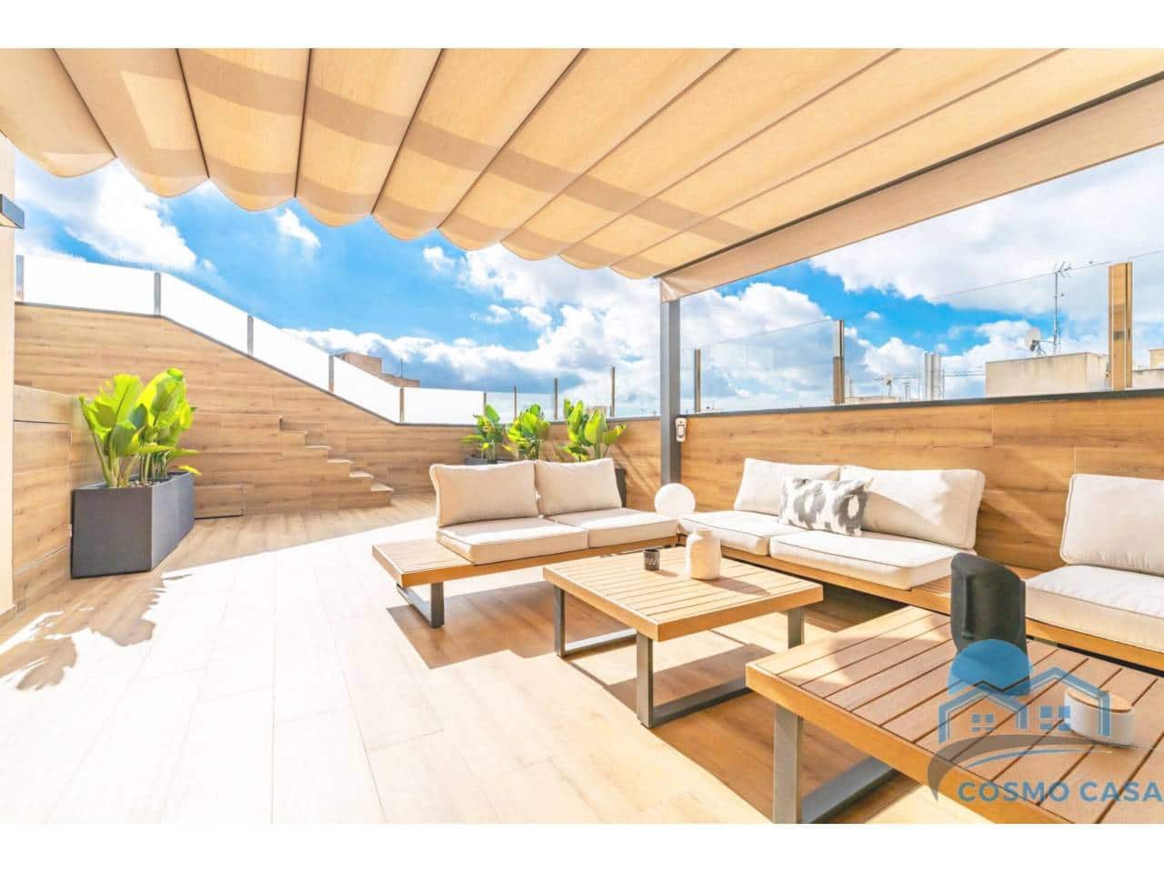 4 bedroom Flat for sale in Reus with pool garage - € 1,290,000 (Ref: 9450350)