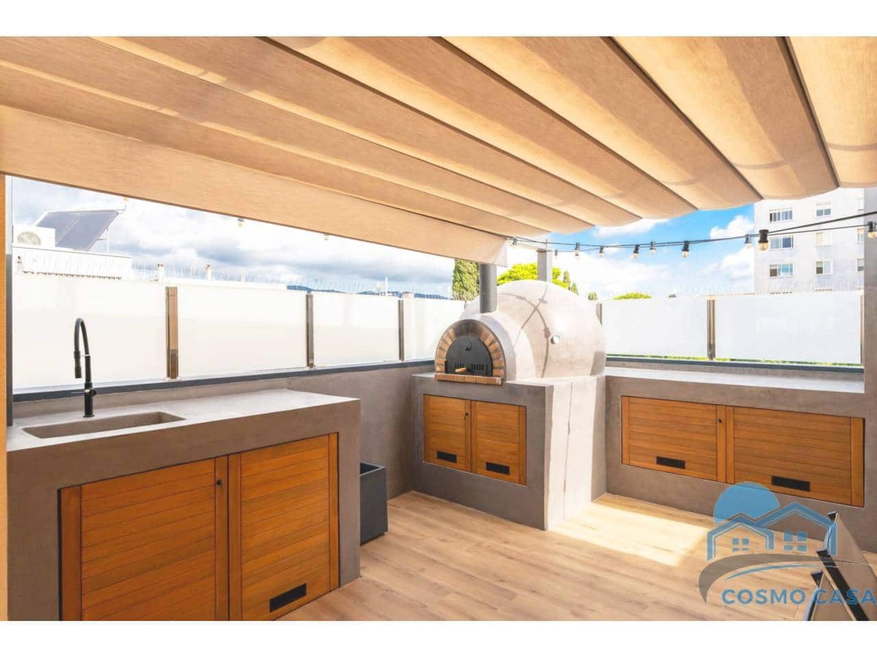 4 bedroom Flat for sale in Reus with pool garage - € 1,290,000 (Ref: 9450350)