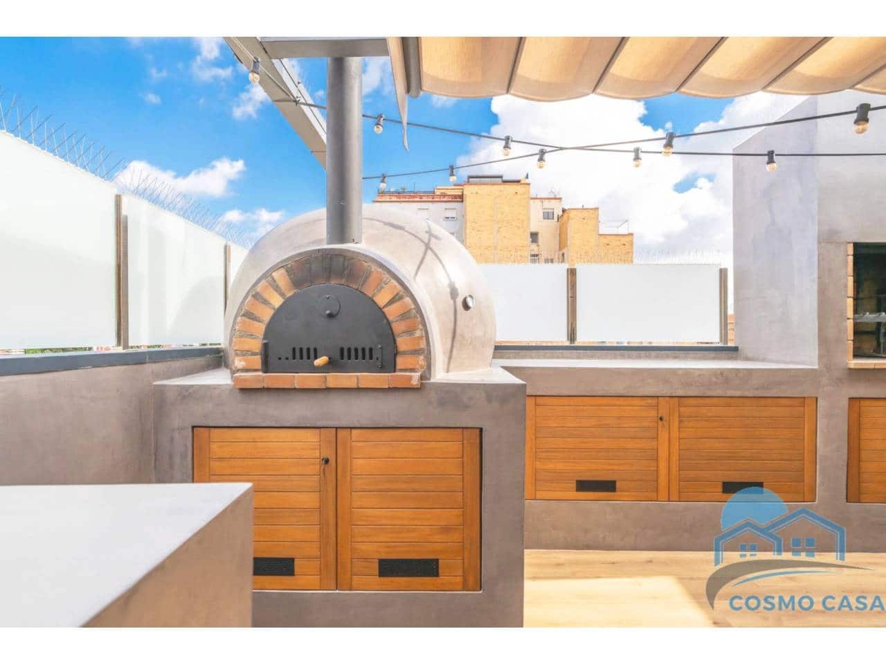 4 bedroom Flat for sale in Reus with pool garage - € 1,290,000 (Ref: 9450350)