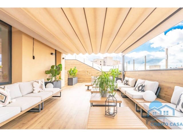 4 soverom Leilighet til salgs i Reus med svømmebasseng garasje - € 1 290 000 (Ref: 9450350)