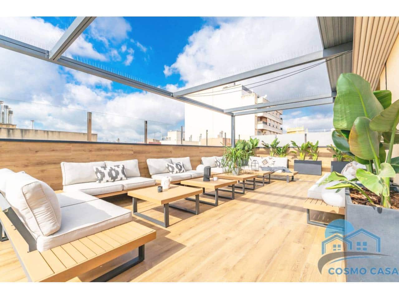 4 bedroom Flat for sale in Reus with pool garage - € 1,290,000 (Ref: 9450350)