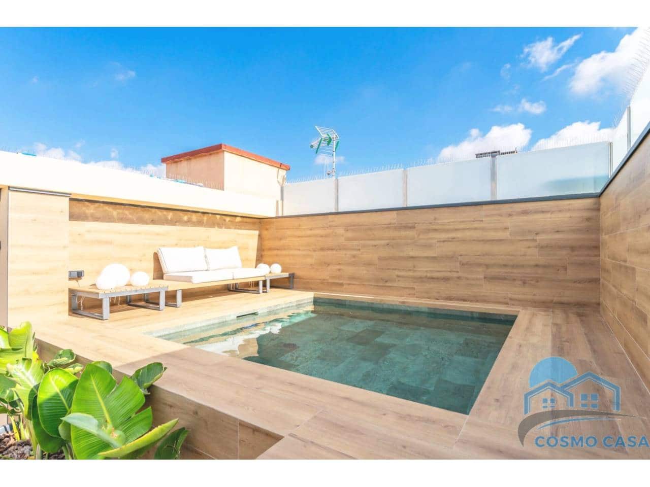 4 bedroom Flat for sale in Reus with pool garage - € 1,290,000 (Ref: 9450350)