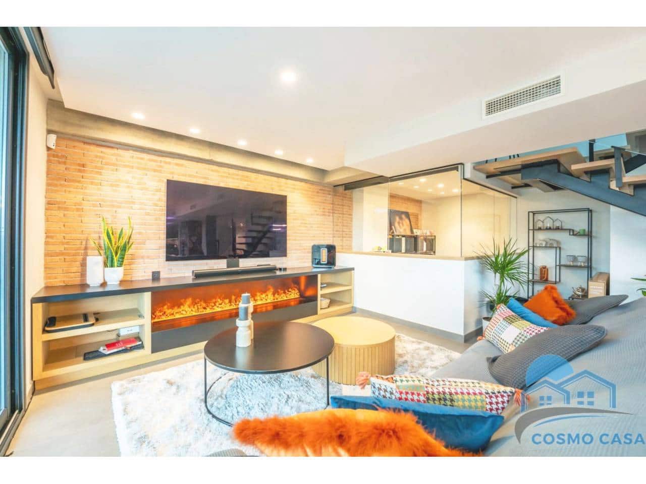 4 bedroom Flat for sale in Reus with pool garage - € 1,290,000 (Ref: 9450350)