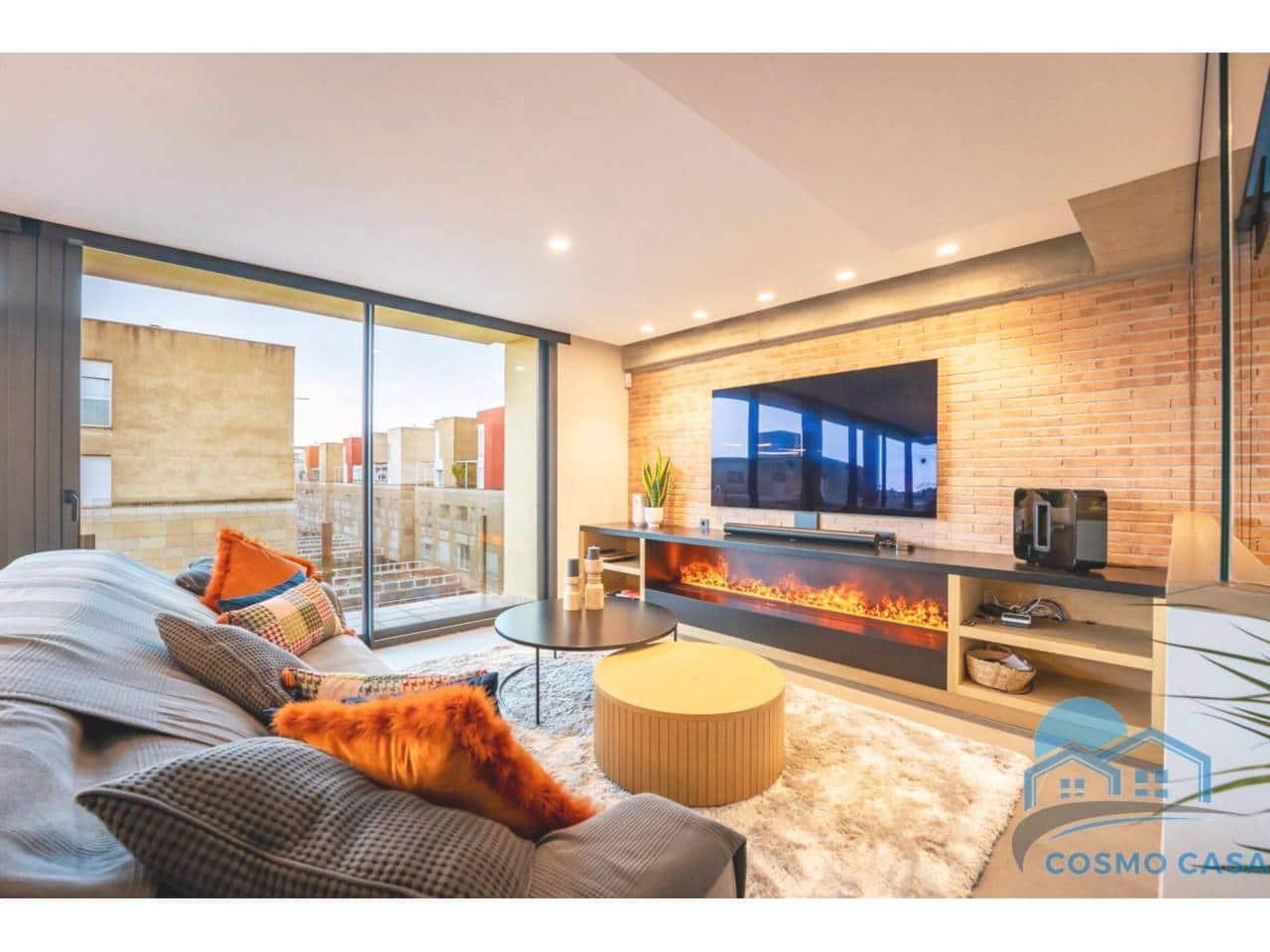 4 bedroom Flat for sale in Reus with pool garage - € 1,290,000 (Ref: 9450350)