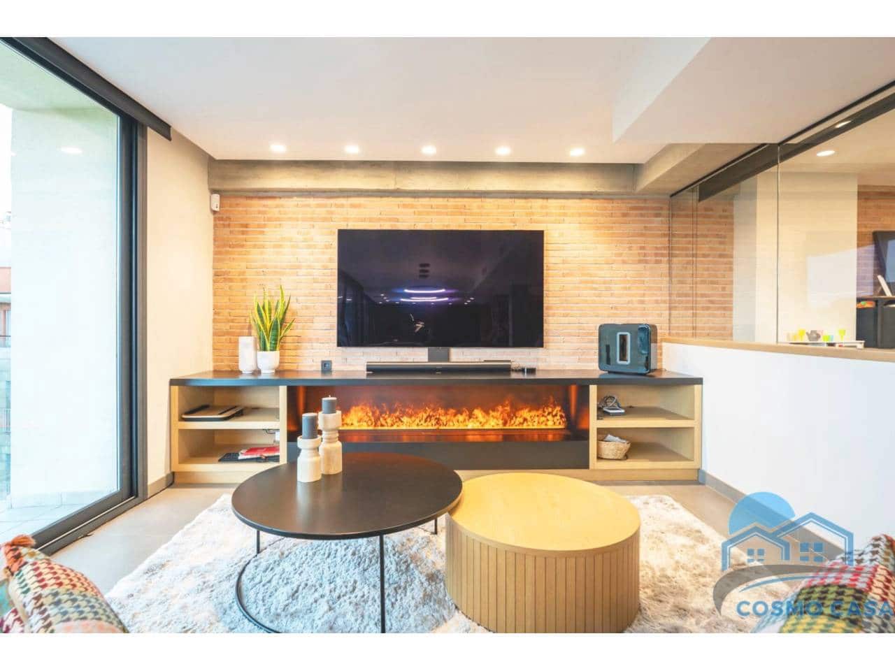 4 bedroom Flat for sale in Reus with pool garage - € 1,290,000 (Ref: 9450350)