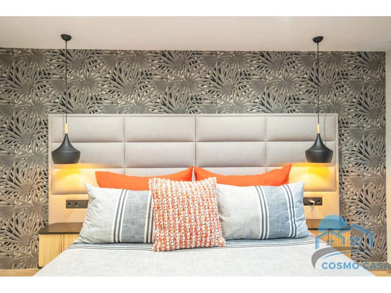 4 bedroom Flat for sale in Reus with pool garage - € 1,290,000 (Ref: 9450350)