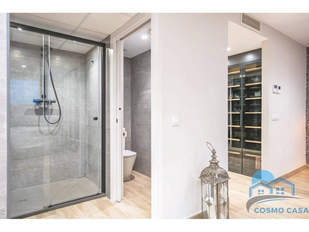 4 bedroom Flat for sale in Reus with pool garage - € 1,290,000 (Ref: 9450350)