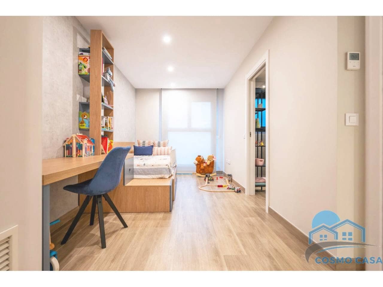 4 bedroom Flat for sale in Reus with pool garage - € 1,290,000 (Ref: 9450350)