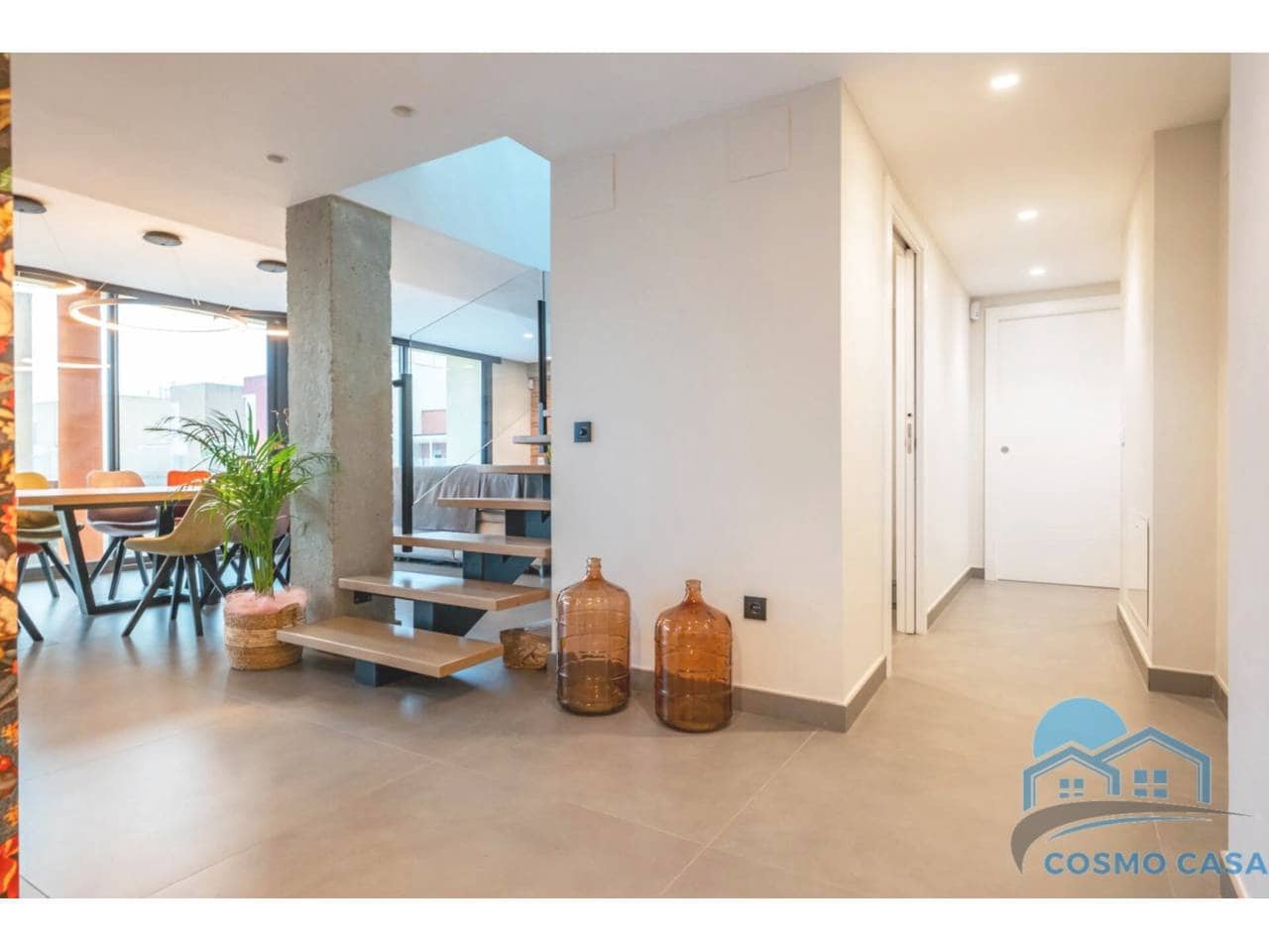 4 bedroom Flat for sale in Reus with pool garage - € 1,290,000 (Ref: 9450350)