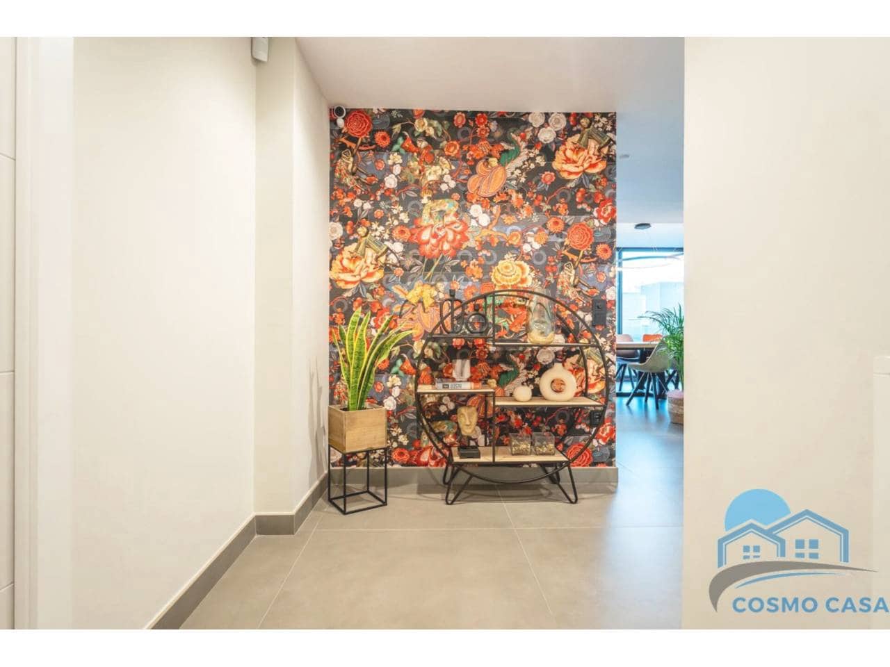 4 bedroom Flat for sale in Reus with pool garage - € 1,290,000 (Ref: 9450350)