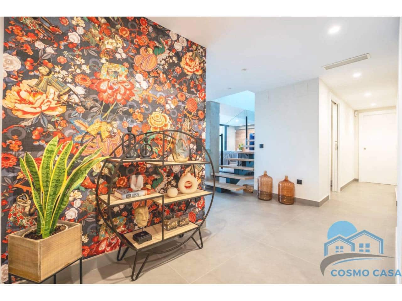 4 bedroom Flat for sale in Reus with pool garage - € 1,290,000 (Ref: 9450350)