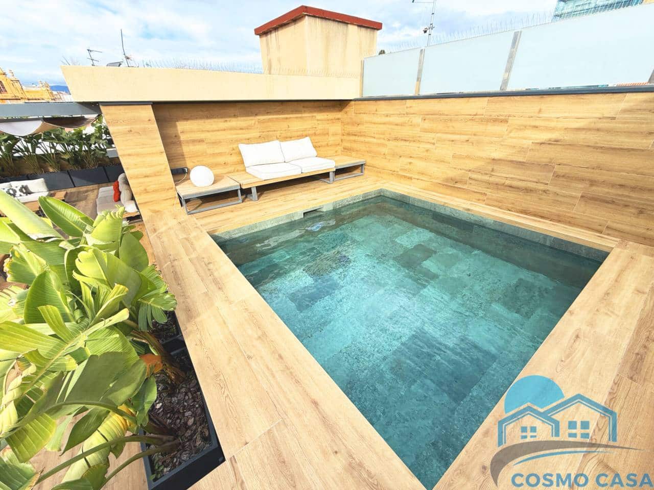 4 bedroom Flat for sale in Reus with pool garage - € 1,290,000 (Ref: 9450350)