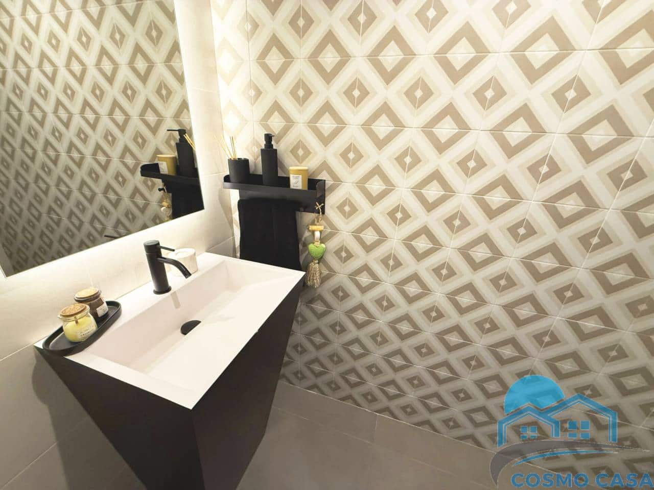 4 bedroom Flat for sale in Reus with pool garage - € 1,290,000 (Ref: 9450350)