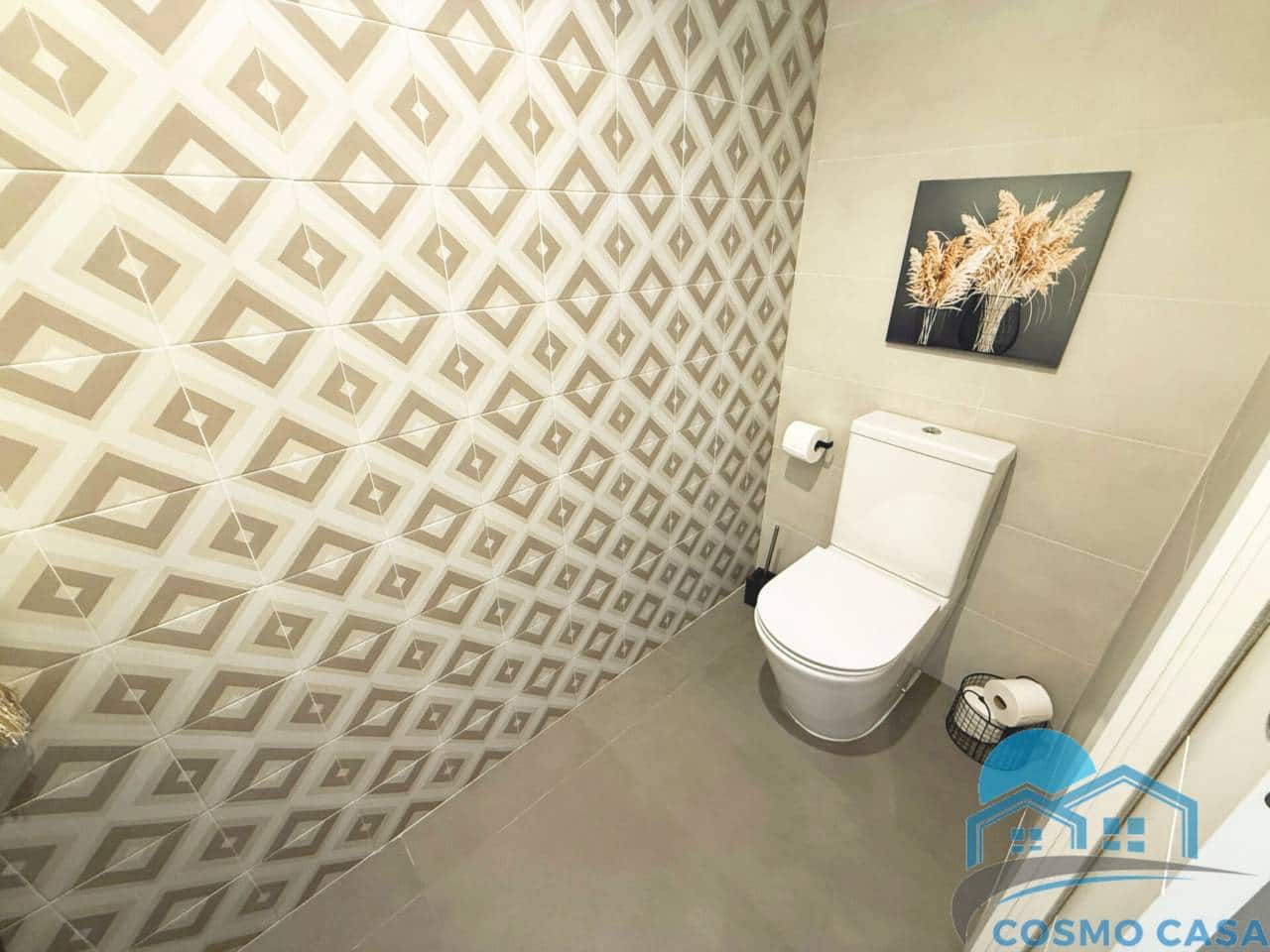 4 bedroom Flat for sale in Reus with pool garage - € 1,290,000 (Ref: 9450350)