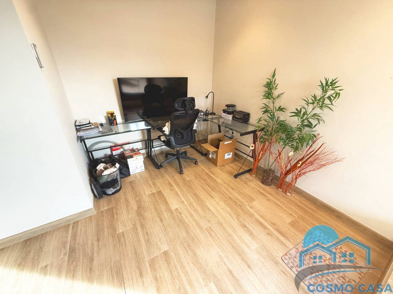 4 bedroom Flat for sale in Reus with pool garage - € 1,290,000 (Ref: 9450350)