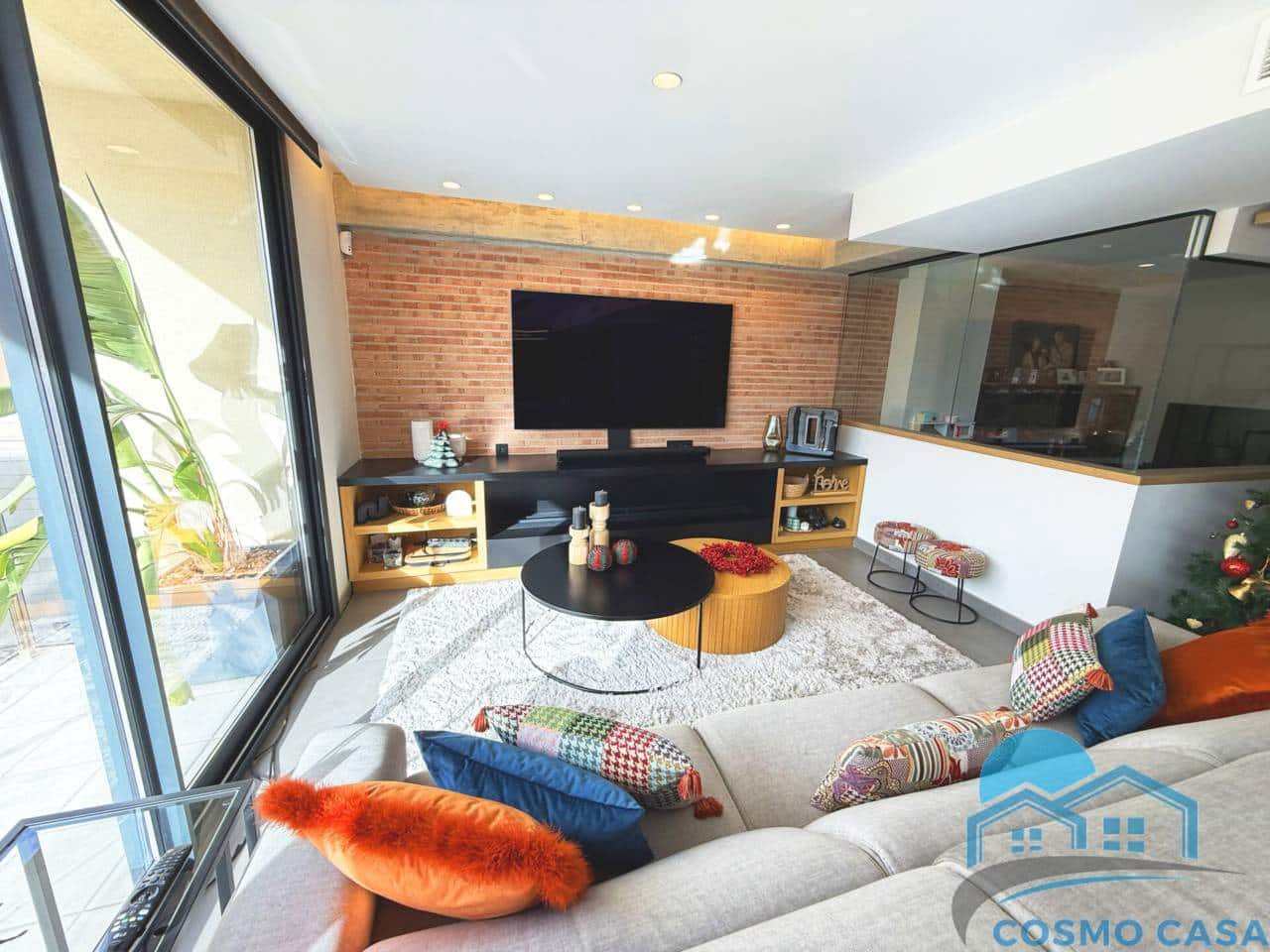 4 bedroom Flat for sale in Reus with pool garage - € 1,290,000 (Ref: 9450350)