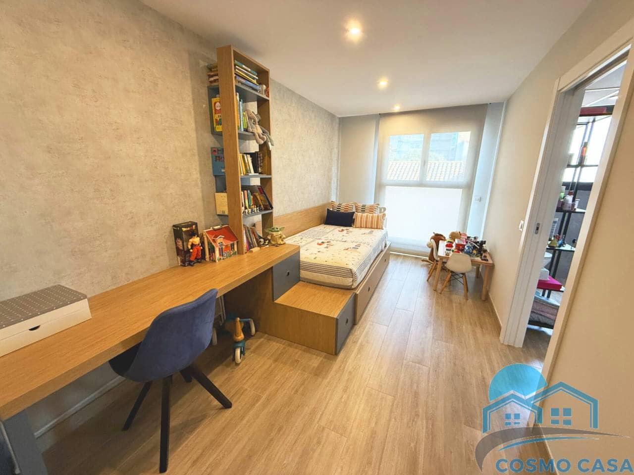 4 bedroom Flat for sale in Reus with pool garage - € 1,290,000 (Ref: 9450350)