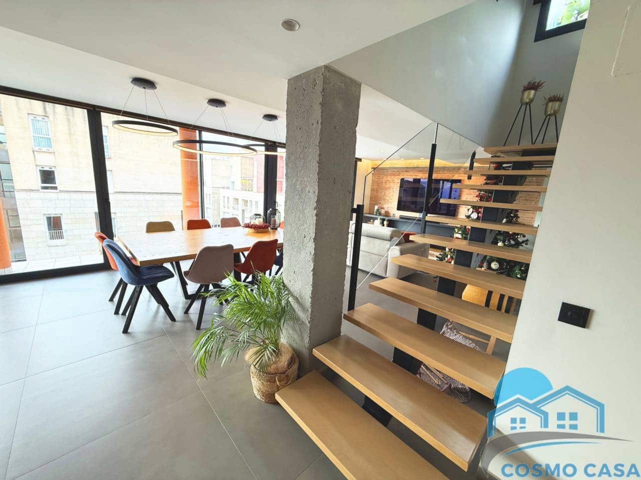 4 bedroom Flat for sale in Reus with pool garage - € 1,290,000 (Ref: 9450350)