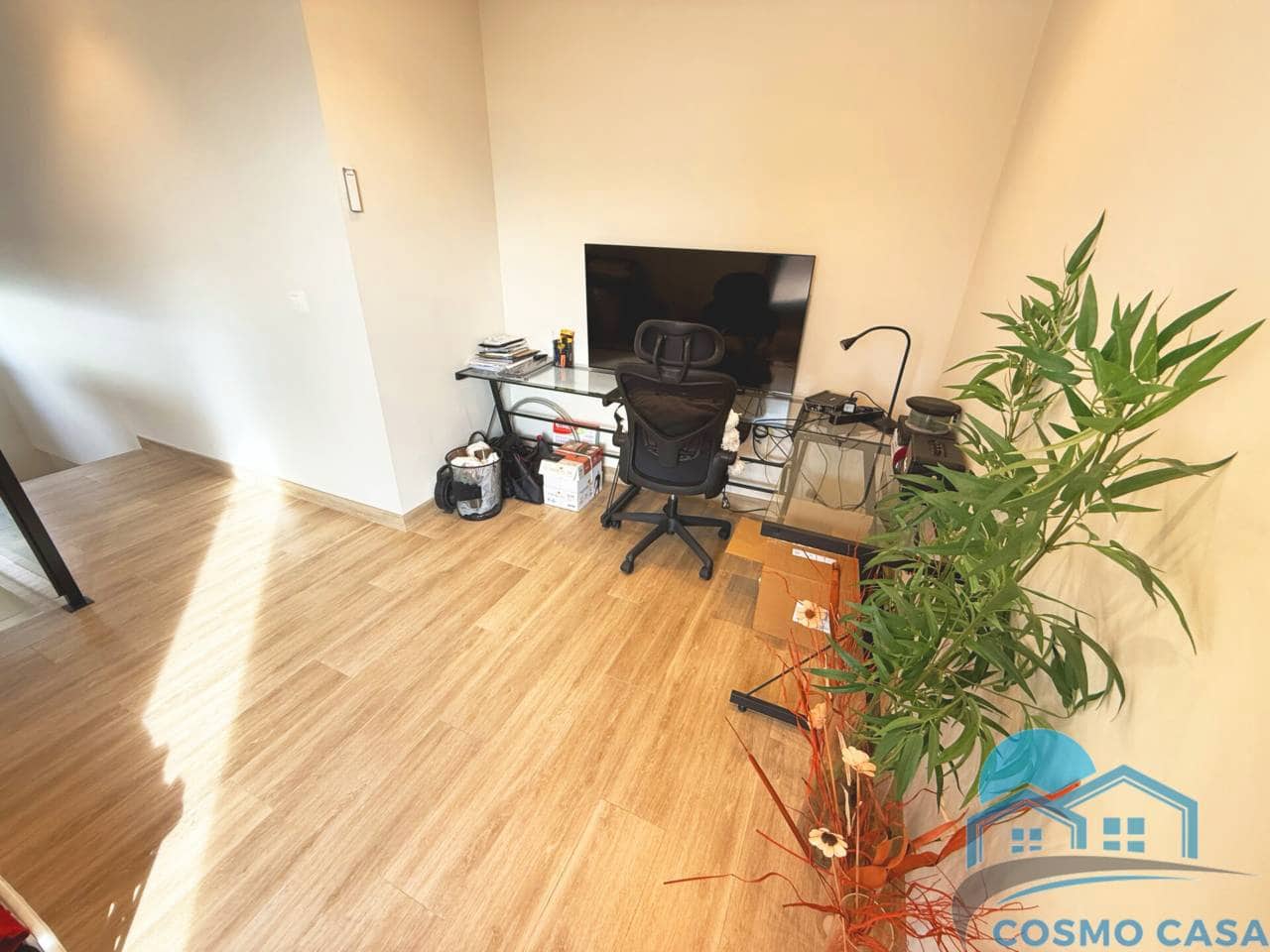 4 bedroom Flat for sale in Reus with pool garage - € 1,290,000 (Ref: 9450350)