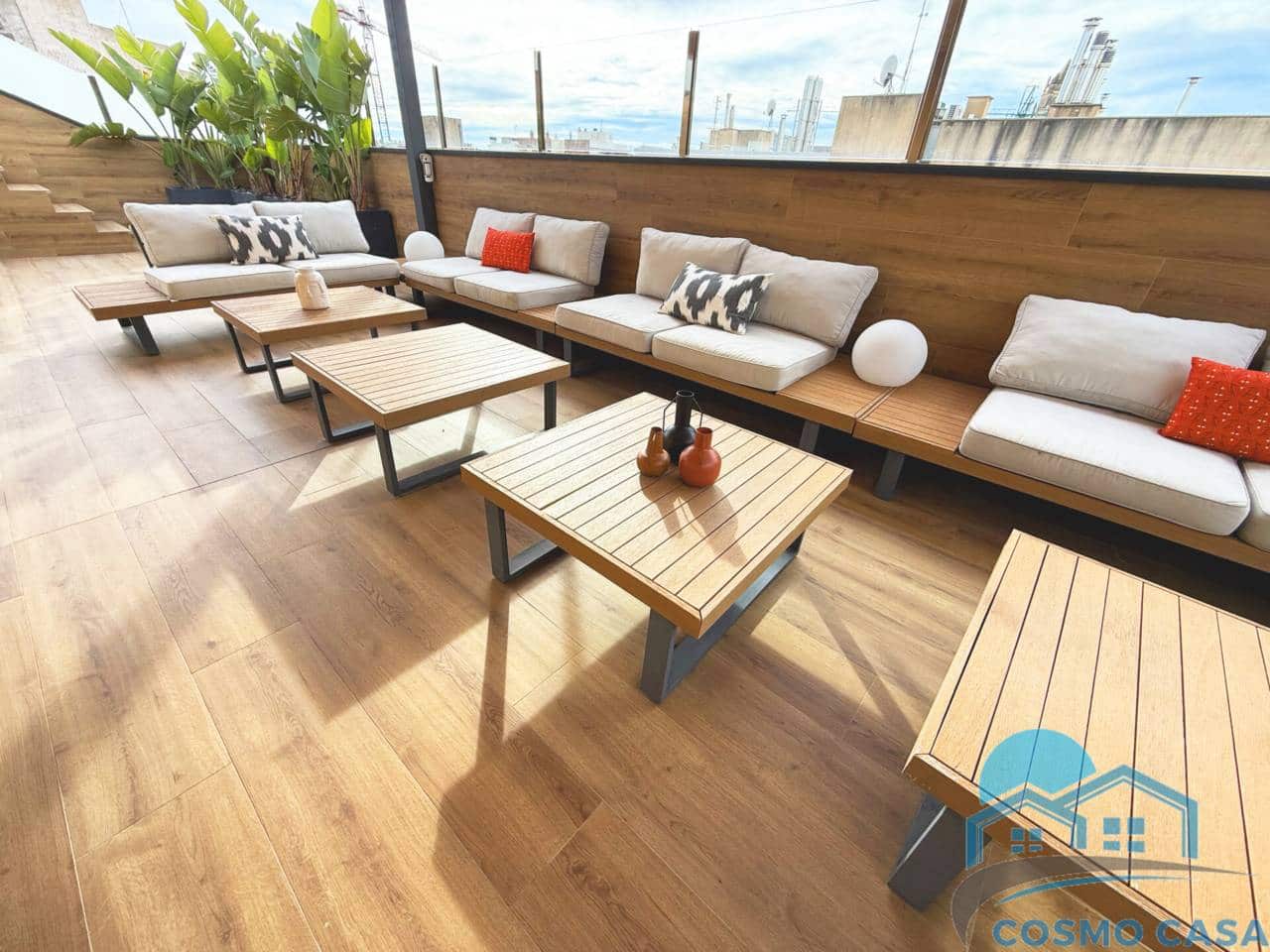 4 bedroom Flat for sale in Reus with pool garage - € 1,290,000 (Ref: 9450350)