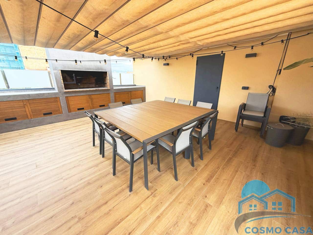 4 bedroom Flat for sale in Reus with pool garage - € 1,290,000 (Ref: 9450350)