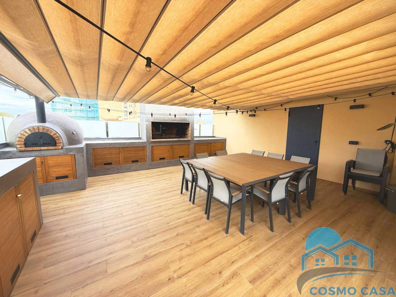 4 bedroom Flat for sale in Reus with pool garage - € 1,290,000 (Ref: 9450350)