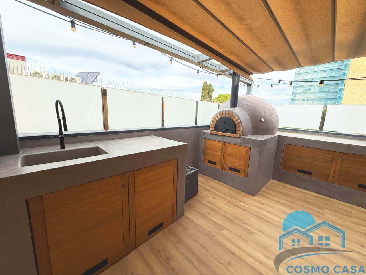 4 bedroom Flat for sale in Reus with pool garage - € 1,290,000 (Ref: 9450350)