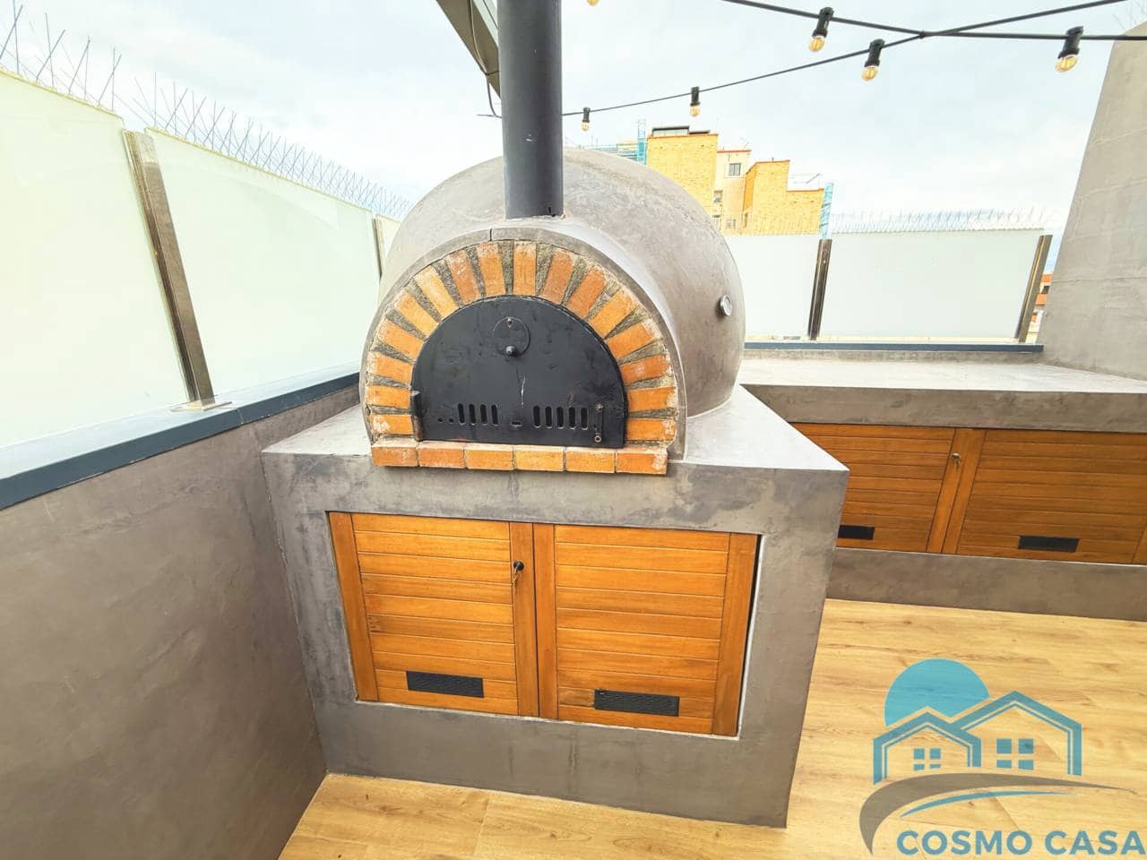 4 bedroom Flat for sale in Reus with pool garage - € 1,290,000 (Ref: 9450350)