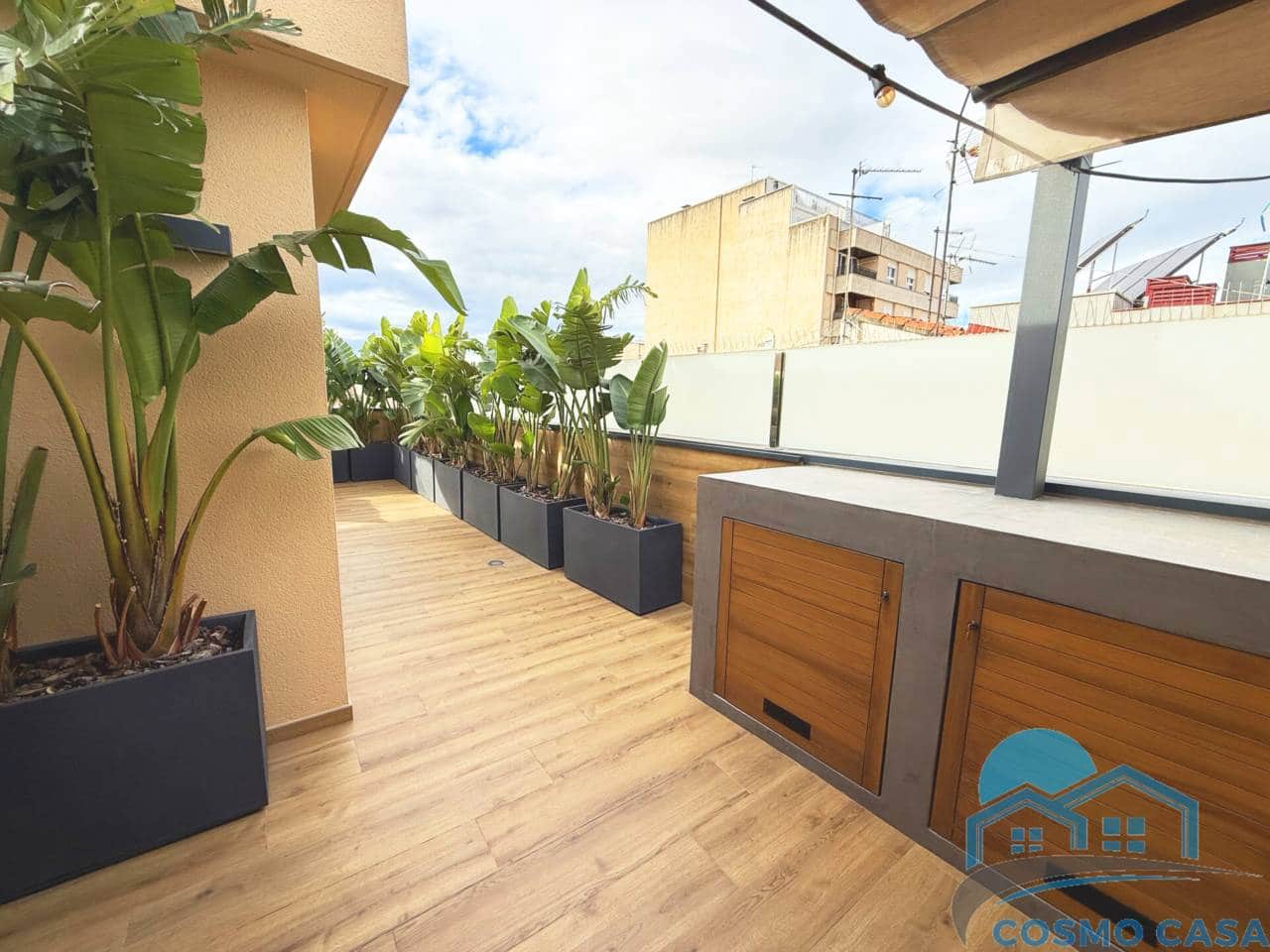 4 bedroom Flat for sale in Reus with pool garage - € 1,290,000 (Ref: 9450350)