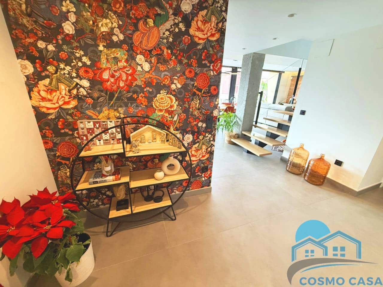 4 bedroom Flat for sale in Reus with pool garage - € 1,290,000 (Ref: 9450350)