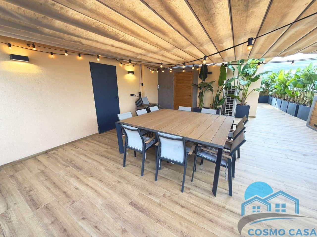 4 bedroom Flat for sale in Reus with pool garage - € 1,290,000 (Ref: 9450350)