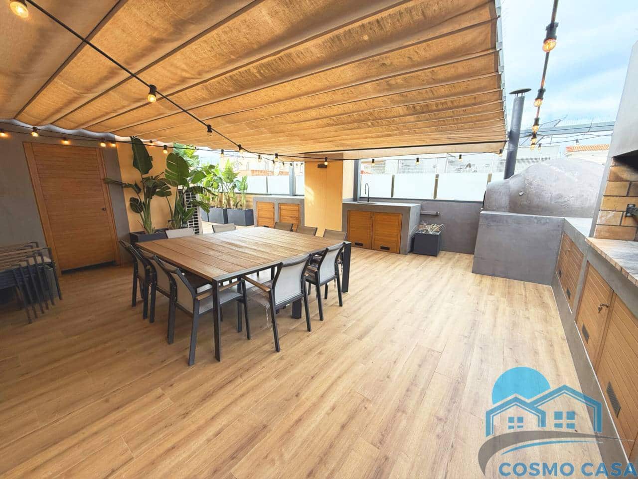 4 bedroom Flat for sale in Reus with pool garage - € 1,290,000 (Ref: 9450350)