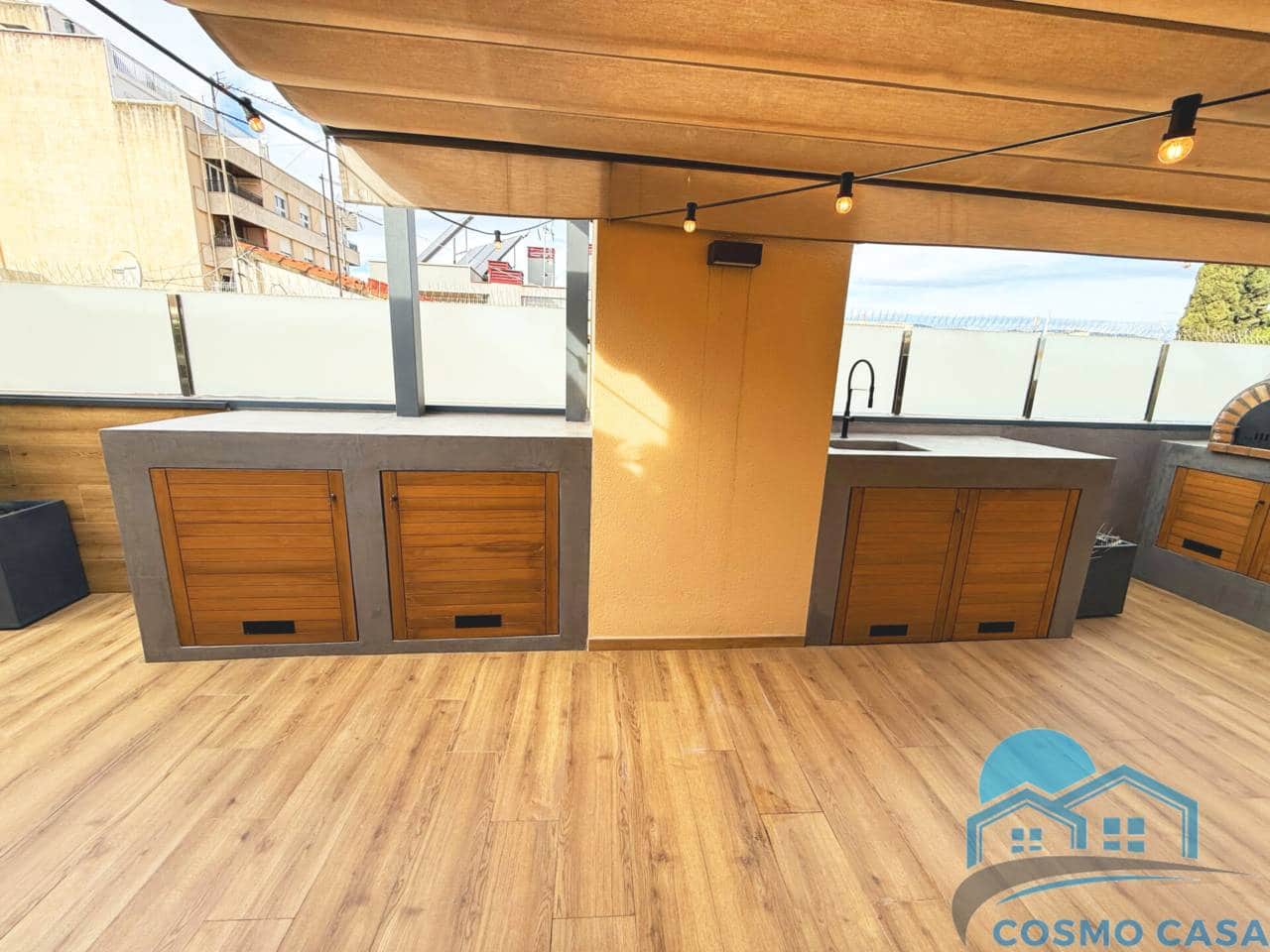 4 bedroom Flat for sale in Reus with pool garage - € 1,290,000 (Ref: 9450350)