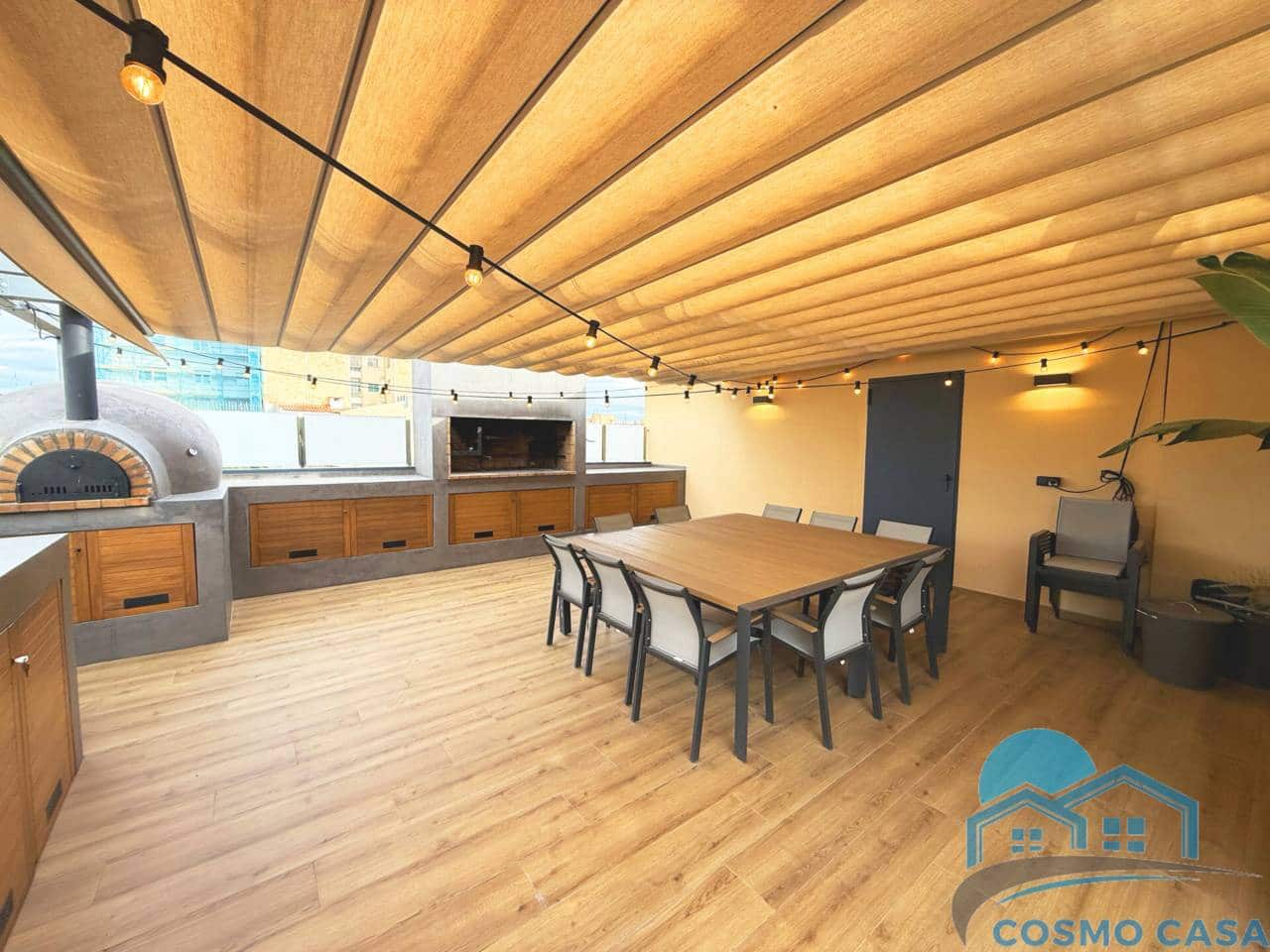 4 bedroom Flat for sale in Reus with pool garage - € 1,290,000 (Ref: 9450350)