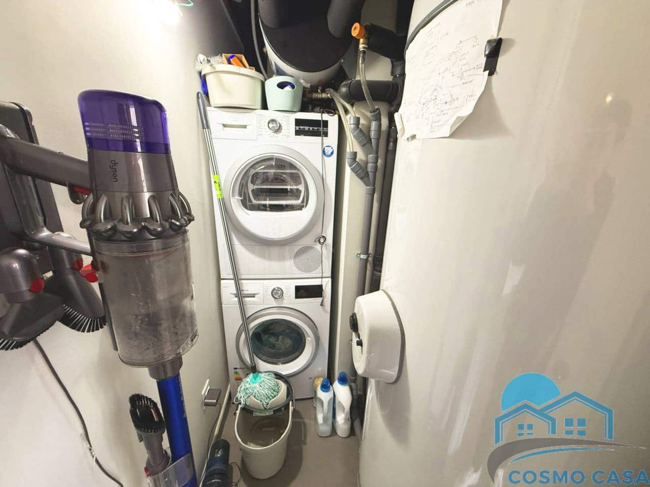 4 bedroom Flat for sale in Reus with pool garage - € 1,290,000 (Ref: 9450350)