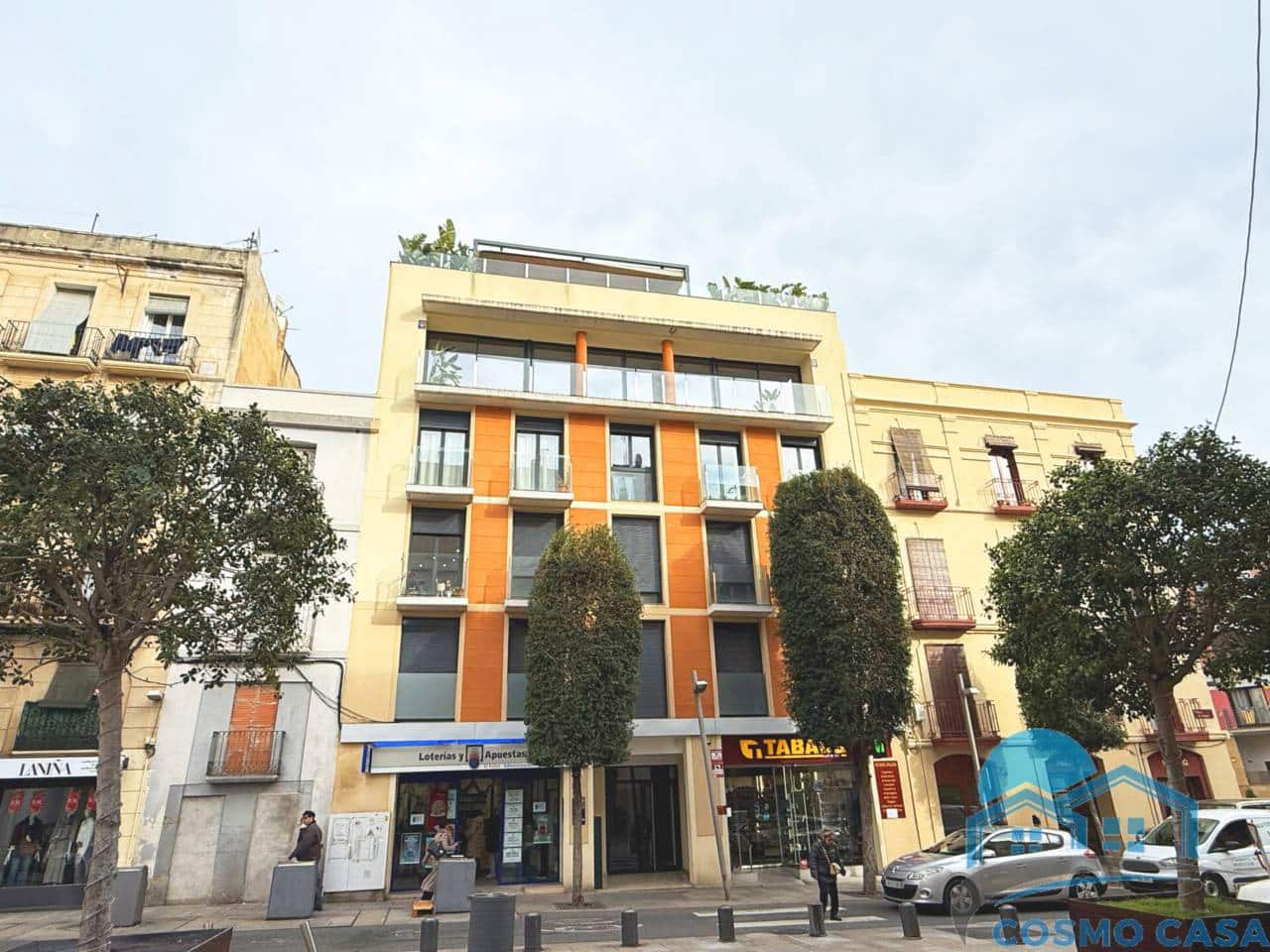 4 bedroom Flat for sale in Reus with pool garage - € 1,290,000 (Ref: 9450350)