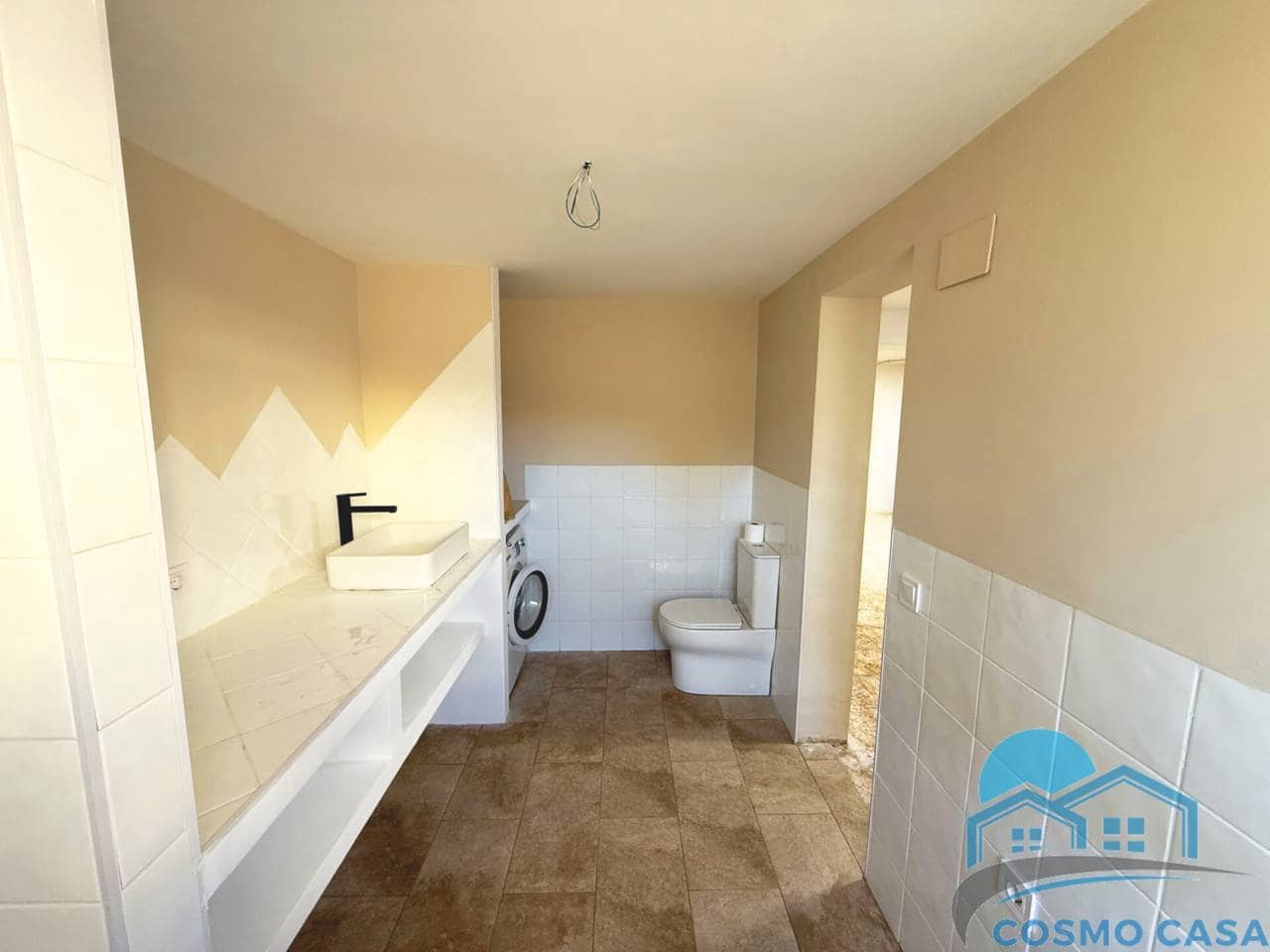 Erhverv til leje i Cambrils med garage - € 600 (Ref: 9481676)