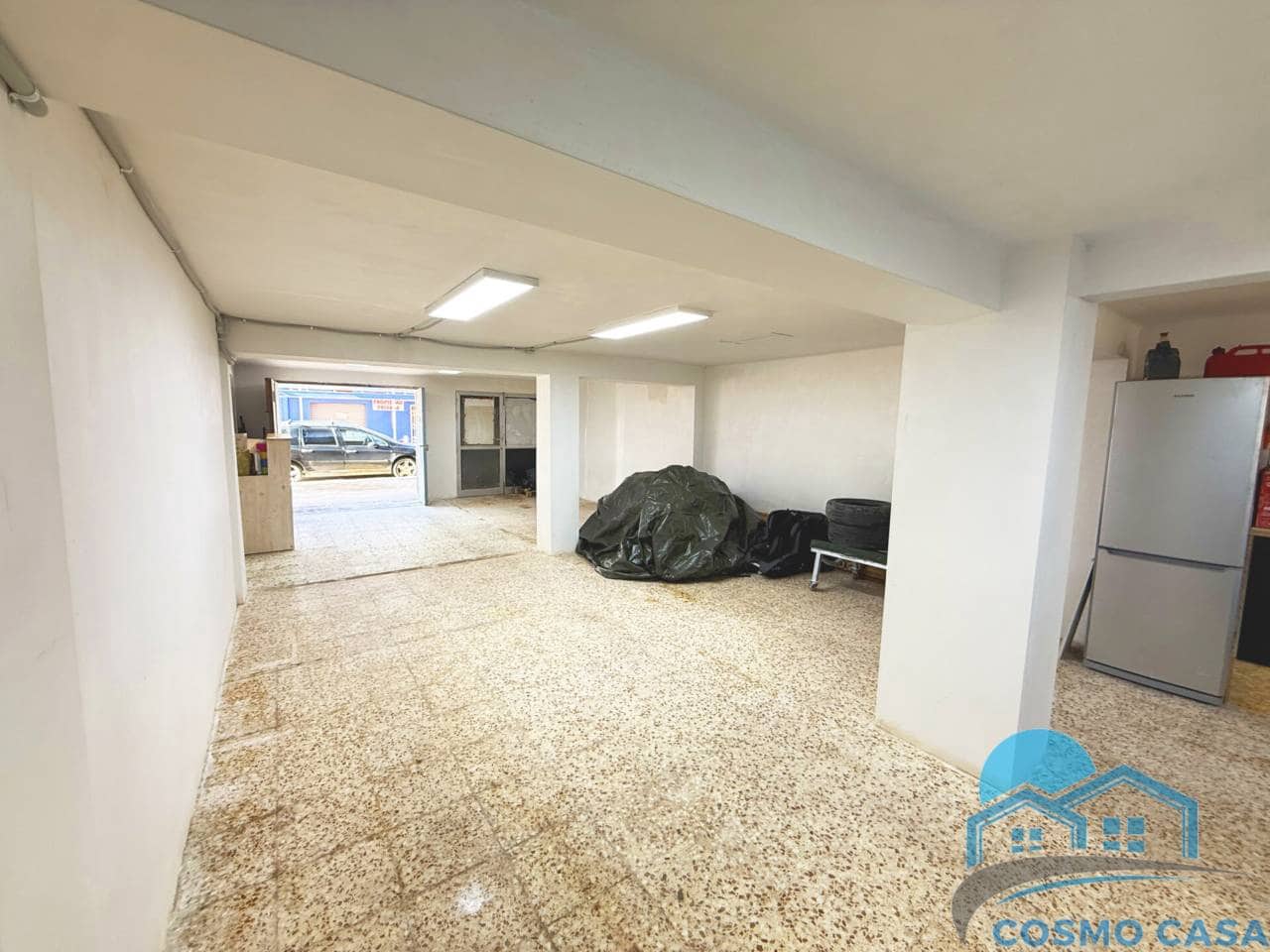 Erhverv til leje i Cambrils med garage - € 600 (Ref: 9481676)