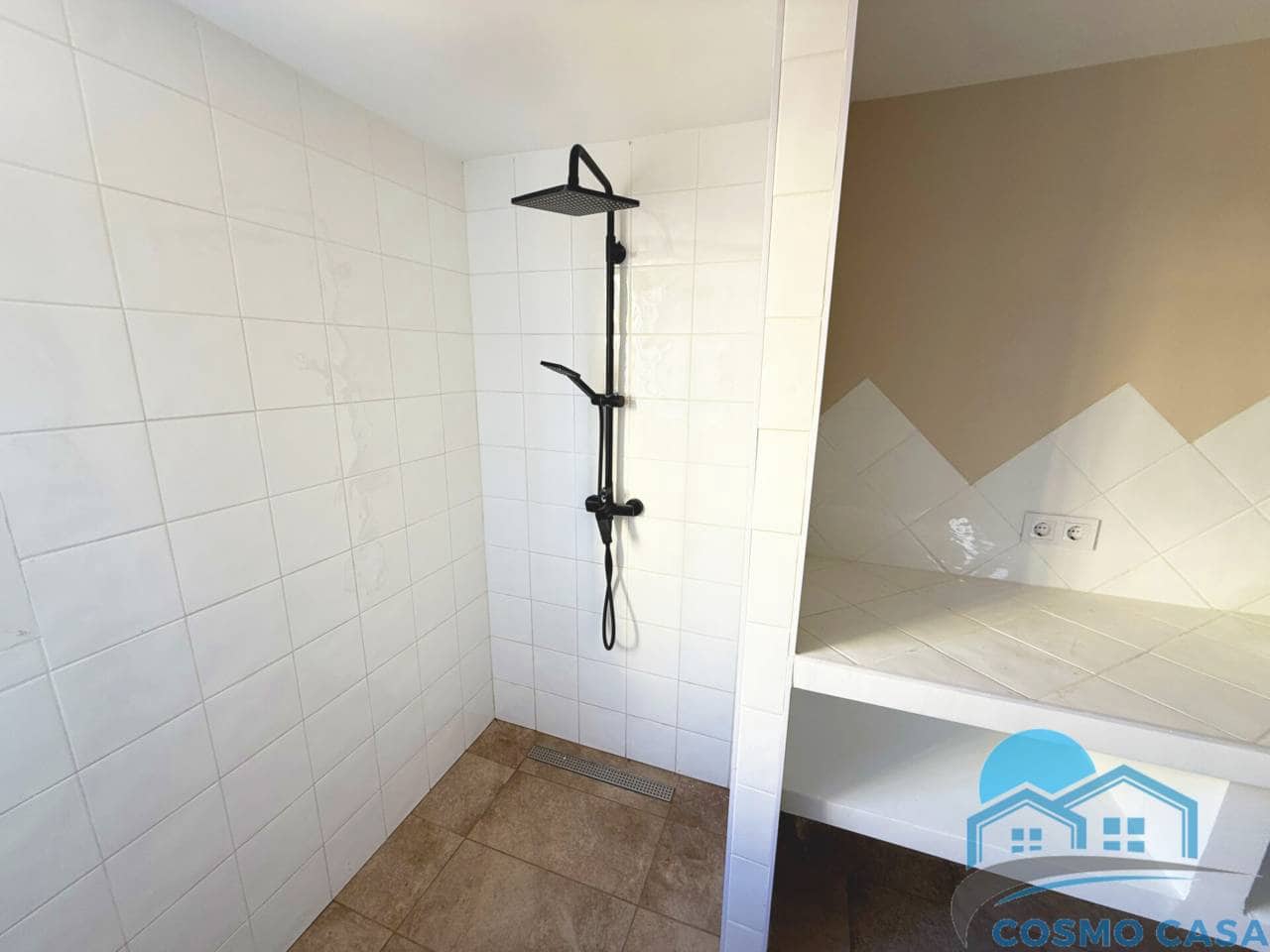 Erhverv til leje i Cambrils med garage - € 600 (Ref: 9481676)